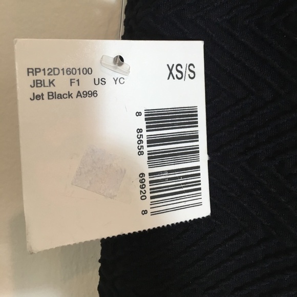 G by Guess Textured Bodycon Skirt - Picture 3 of 4